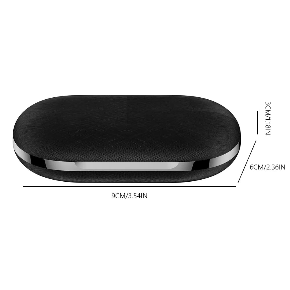 Smart Voice Translator Earbuds