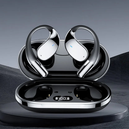 Smart Voice Translator Earbuds