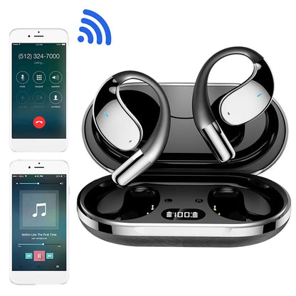 Smart Voice Translator Earbuds
