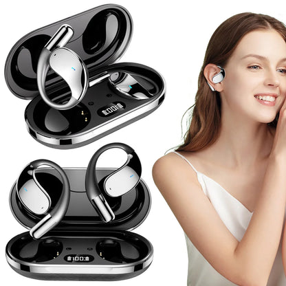Smart Voice Translator Earbuds